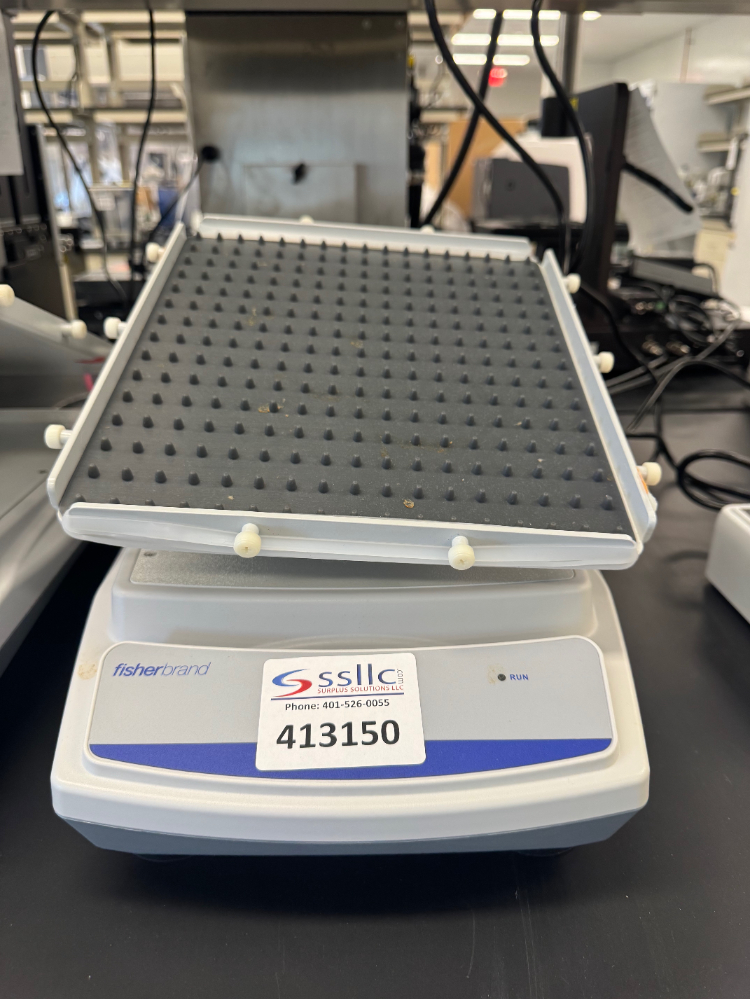 Image of Fisherbrand Nutating Mixer